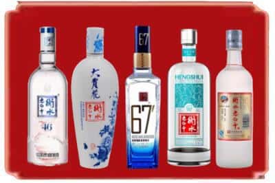 乌海回收衡水老白干
